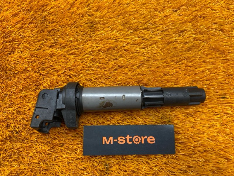 катушка зажигания, 1500 рублей, Красноярск