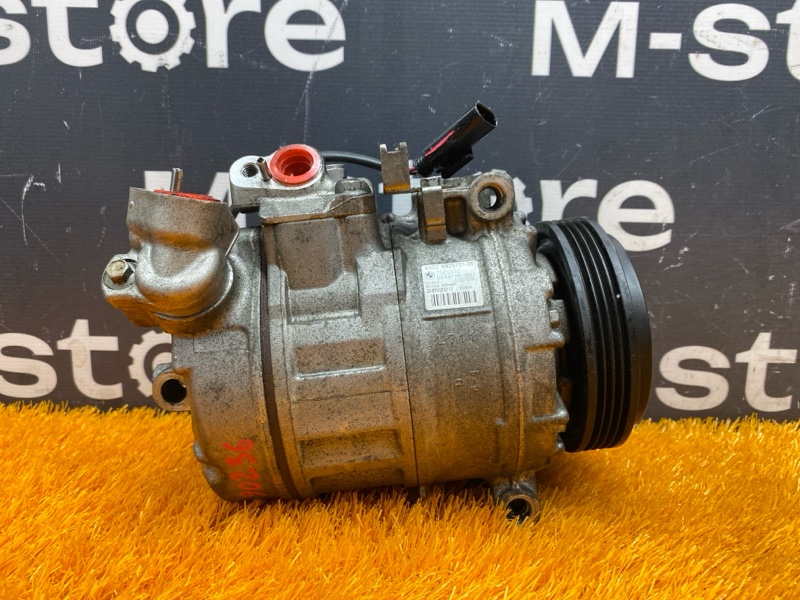 компрессор кондиционера, 15000 рублей, Красноярск