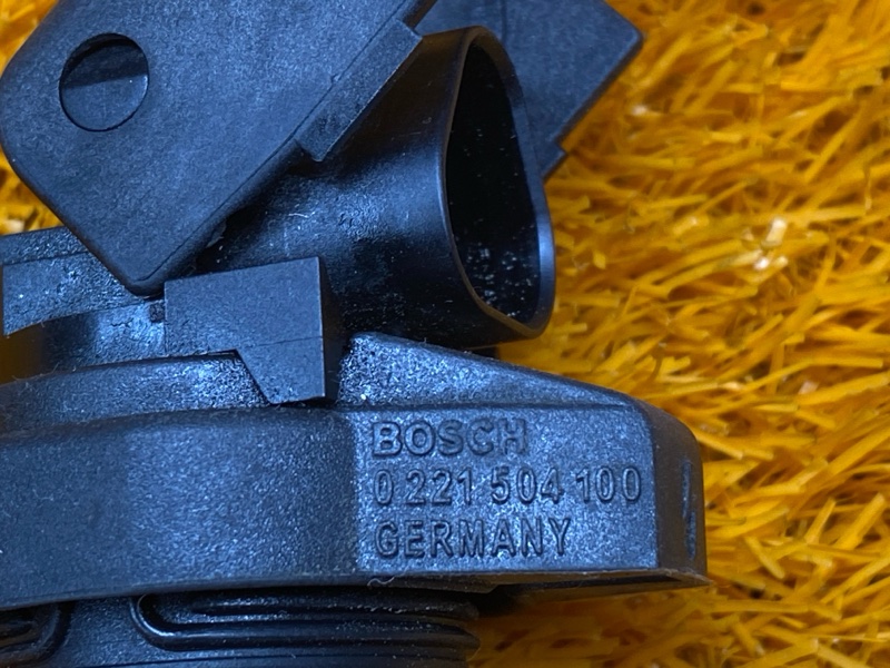 катушка зажигания, 1500 рублей, Красноярск