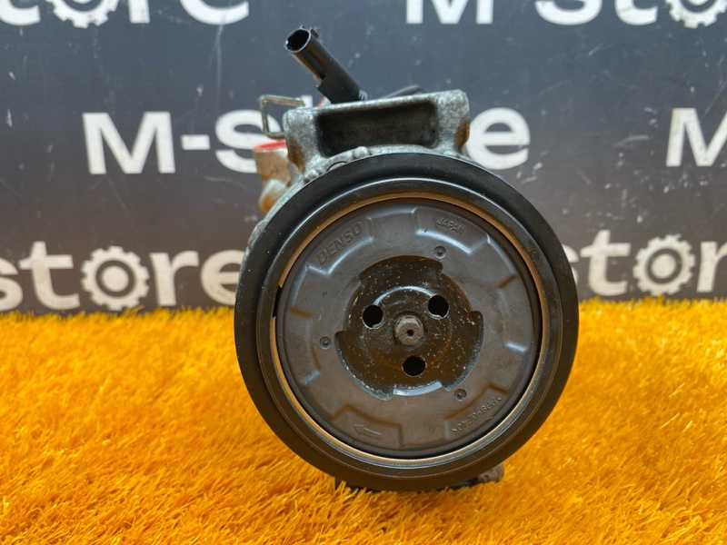 компрессор кондиционера, 15000 рублей, Красноярск