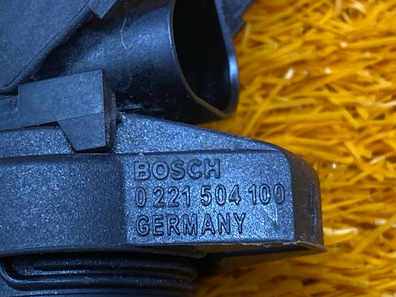 катушка зажигания, 1300 рублей, Красноярск