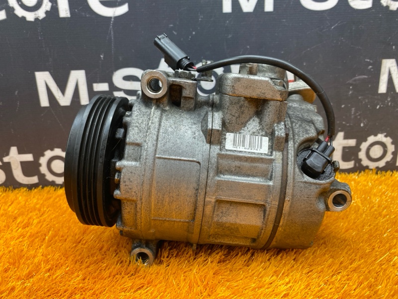 компрессор кондиционера, 15000 рублей, Красноярск