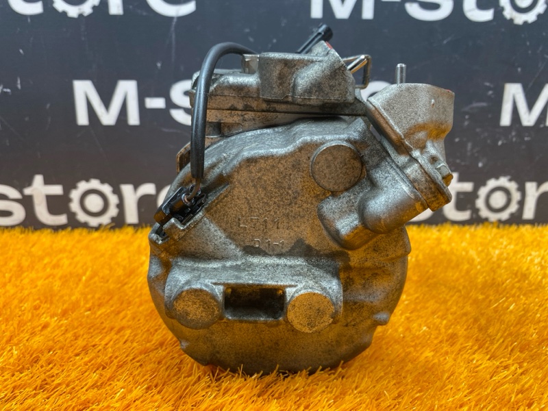 компрессор кондиционера, 15000 рублей, Красноярск