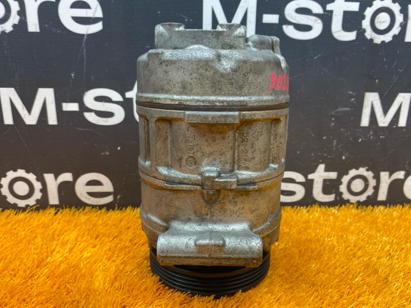 компрессор кондиционера, 15000 рублей, Красноярск