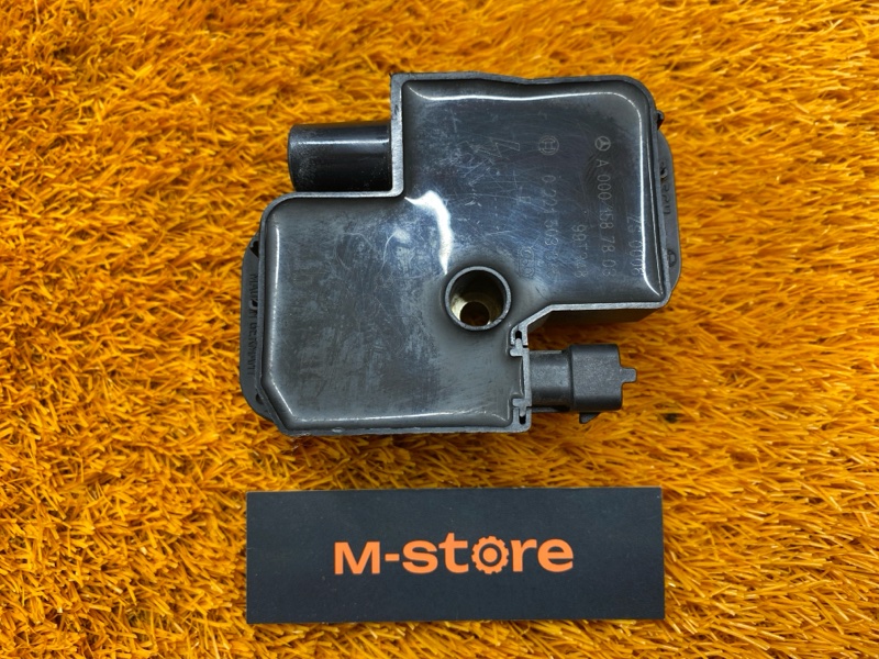 катушка зажигания, 2500 рублей, Красноярск