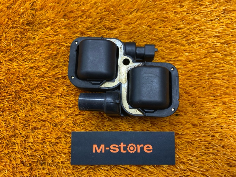 катушка зажигания, 2500 рублей, Красноярск