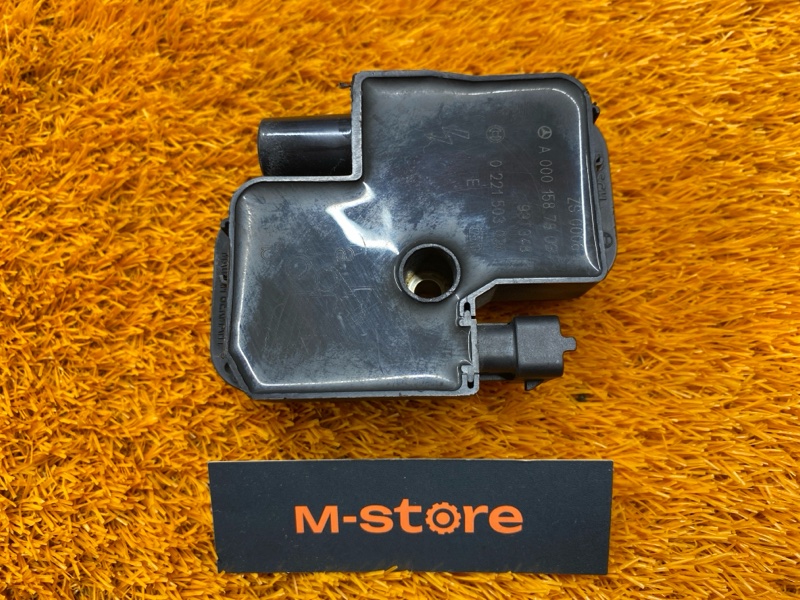 катушка зажигания, 2500 рублей, Красноярск