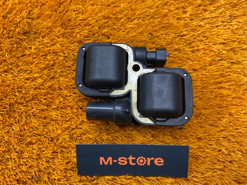 катушка зажигания, 2500 рублей, Красноярск