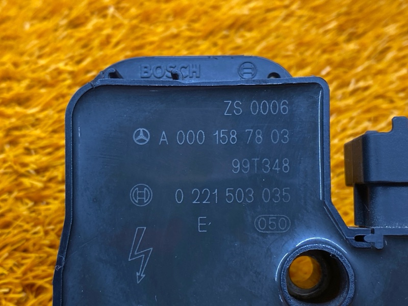 катушка зажигания, 2500 рублей, Красноярск