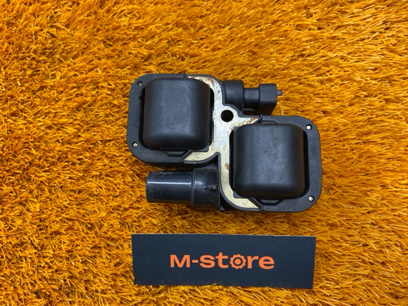 катушка зажигания, 2500 рублей, Красноярск