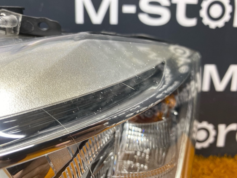 фара, 16000 рублей, Красноярск