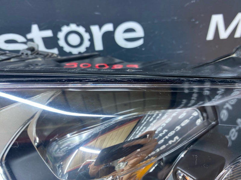 фара, 33000 рублей, Красноярск