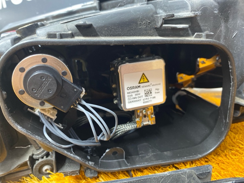 фара, 22000 рублей, Красноярск