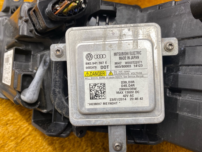 фара, 33000 рублей, Красноярск