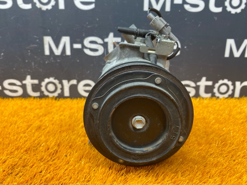 компрессор кондиционера, 13000 рублей, Красноярск