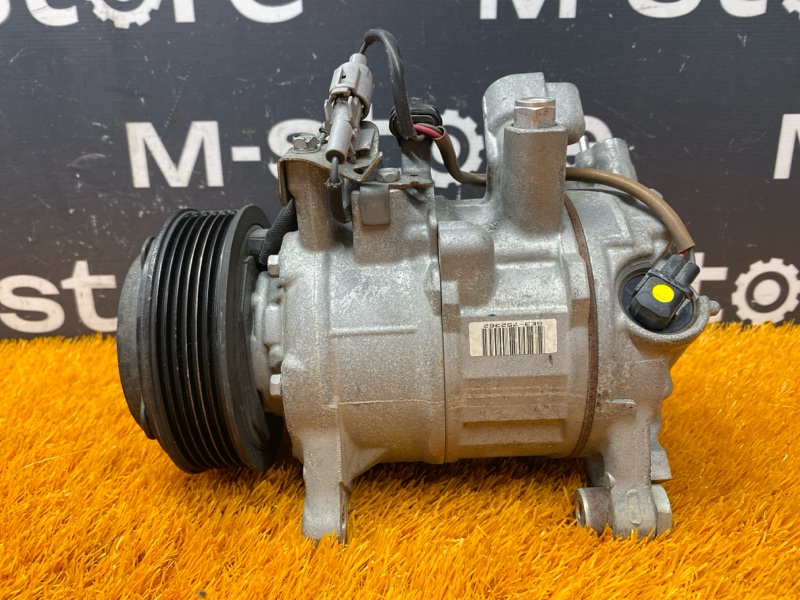 компрессор кондиционера, 13000 рублей, Красноярск