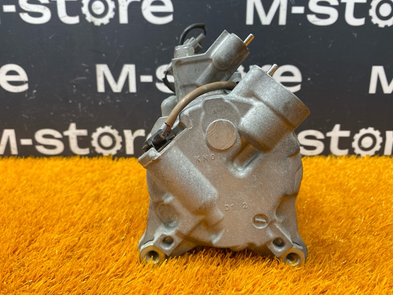 компрессор кондиционера, 13000 рублей, Красноярск