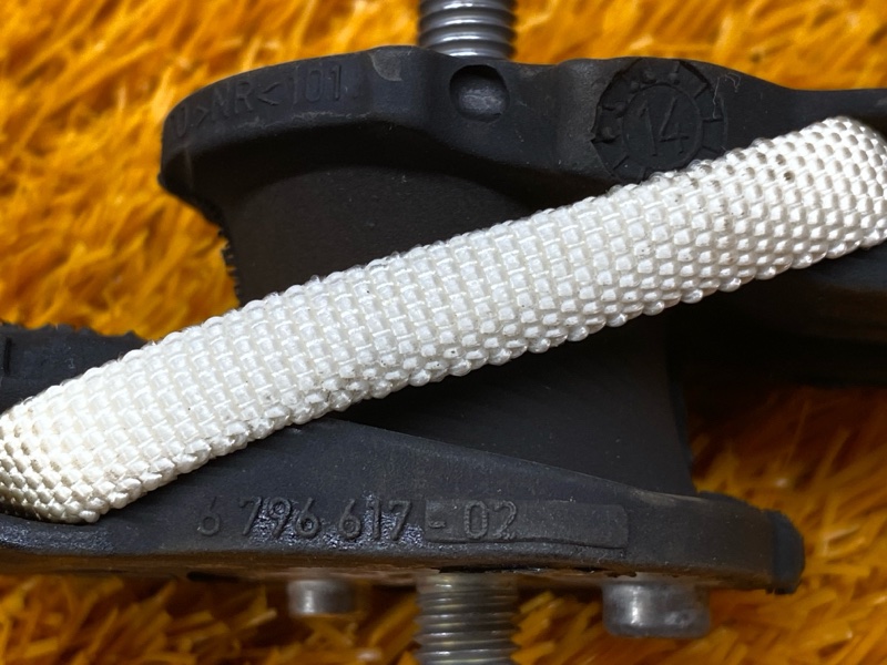 подушка кпп, 500 рублей, Красноярск