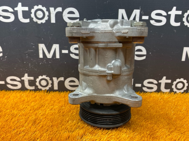 компрессор кондиционера, 13000 рублей, Красноярск