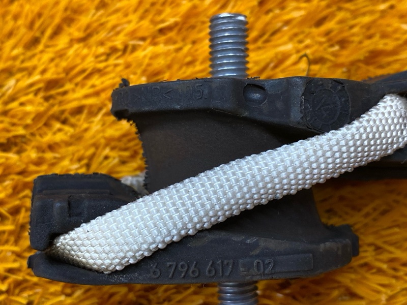 подушка кпп, 500 рублей, Красноярск