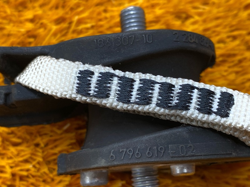 подушка кпп, 500 рублей, Красноярск