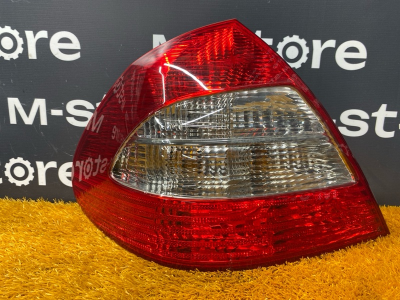 Фонарь задний, 15000 рублей, Красноярск