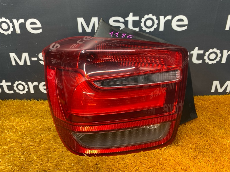 Фонарь задний, 10000 рублей, Красноярск