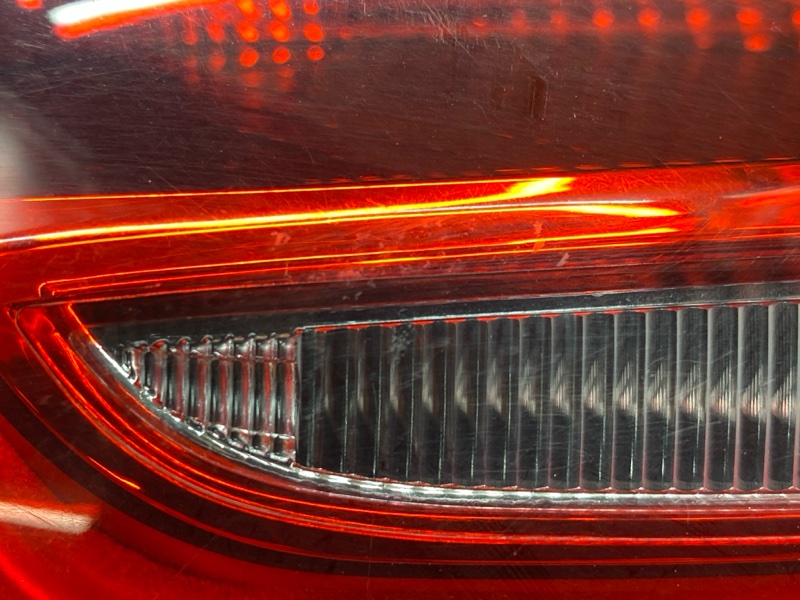 Фонарь задний, 10000 рублей, Красноярск