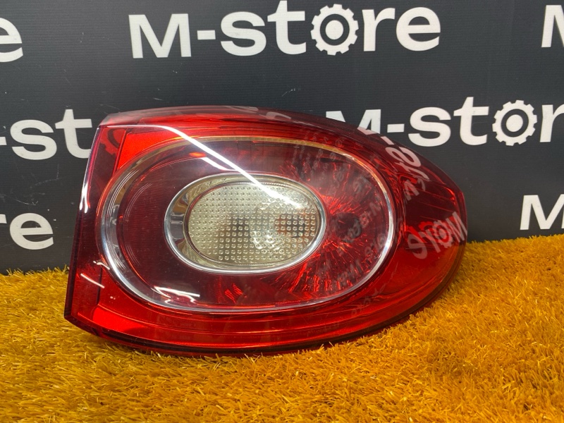 Фонарь задний, 3500 рублей, Красноярск