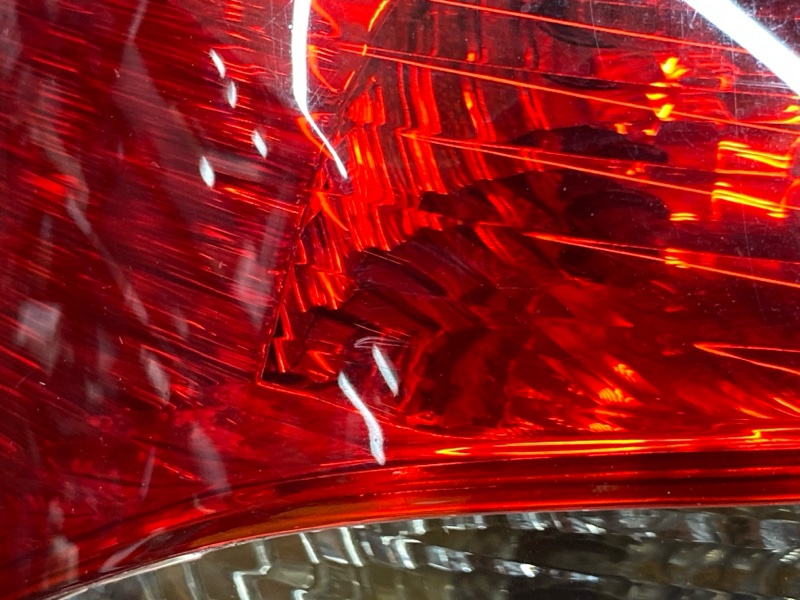 Фонарь задний, 15000 рублей, Красноярск