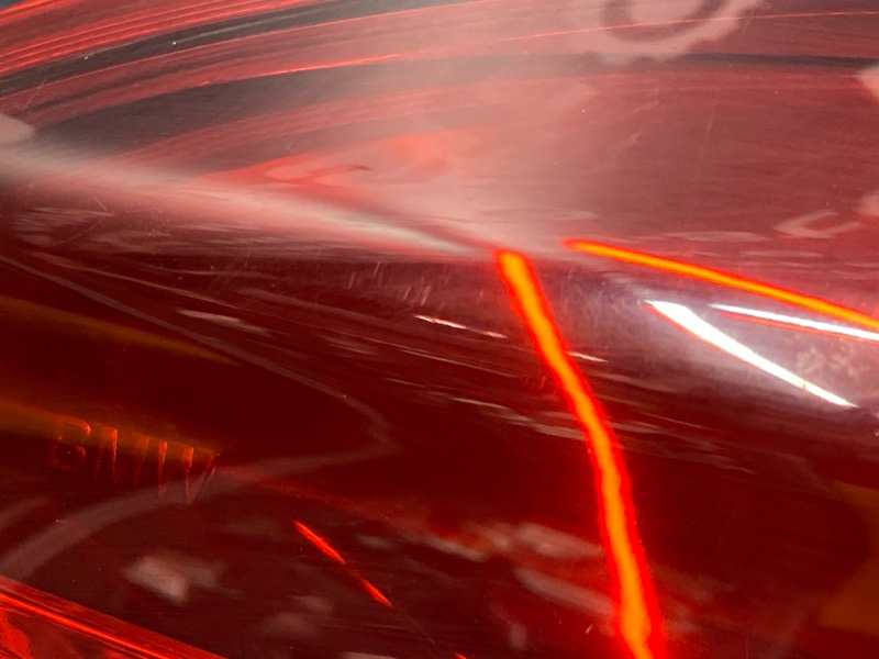 Фонарь задний, 10000 рублей, Красноярск