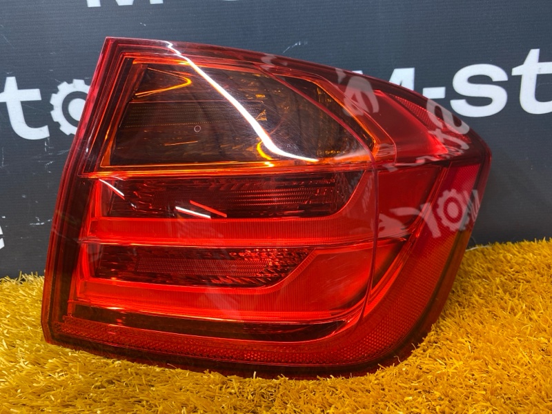 Фонарь задний, 5000 рублей, Красноярск