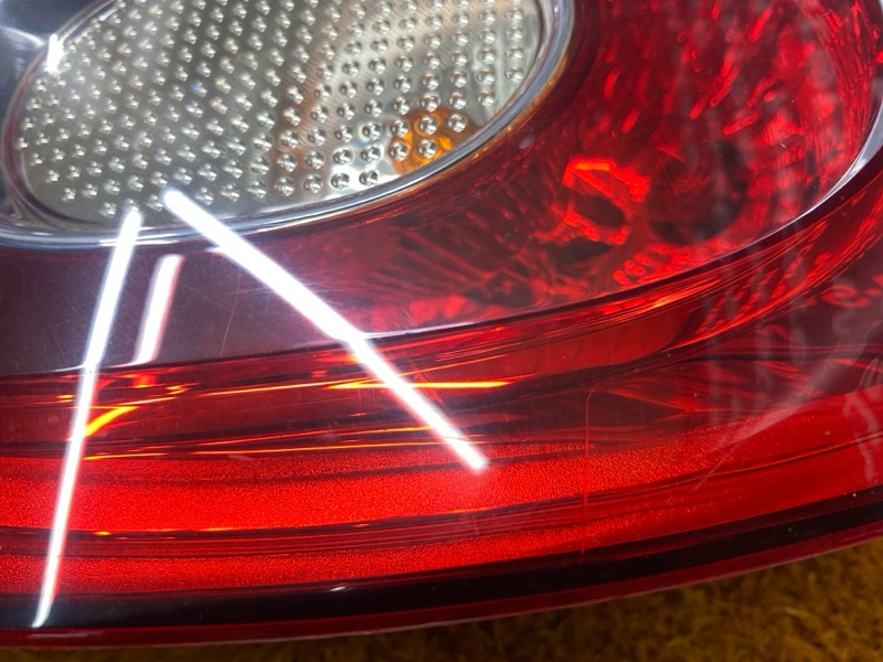 Фонарь задний, 3500 рублей, Красноярск