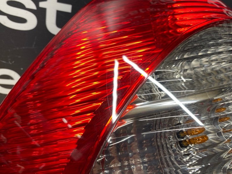 Фонарь задний, 15000 рублей, Красноярск