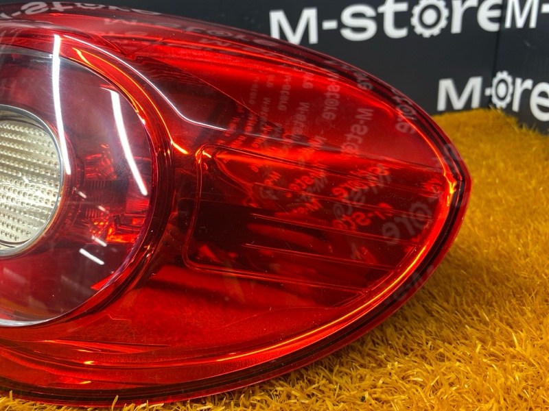 Фонарь задний, 3500 рублей, Красноярск