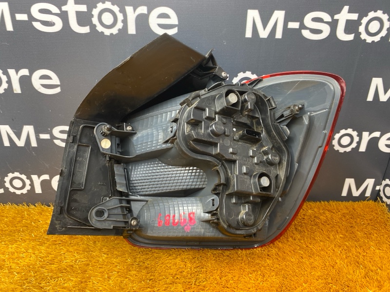 Фонарь задний, 10000 рублей, Красноярск