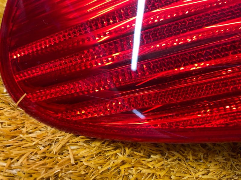 Фонарь задний, 15000 рублей, Красноярск