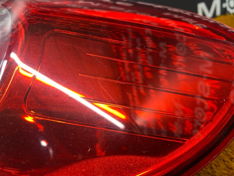 Фонарь задний, 3500 рублей, Красноярск