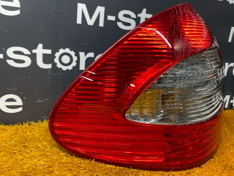 Фонарь задний, 15000 рублей, Красноярск