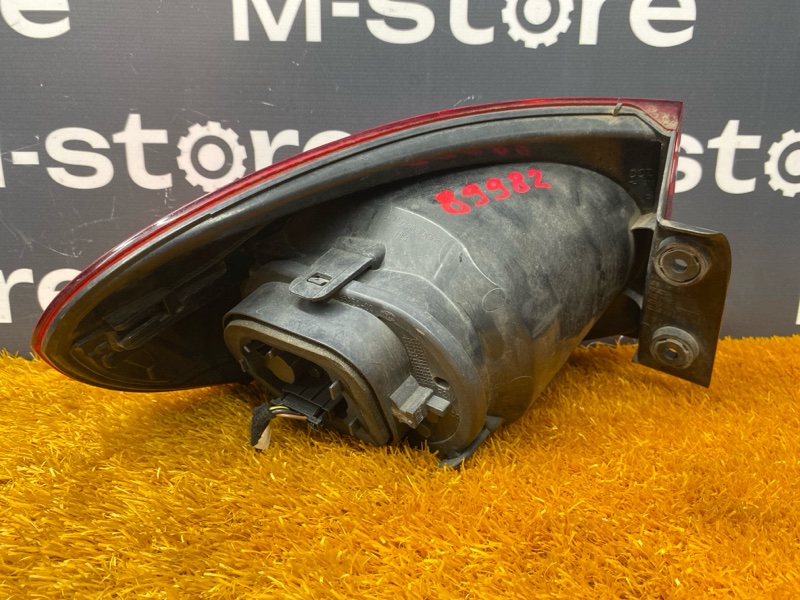 Фонарь задний, 3500 рублей, Красноярск