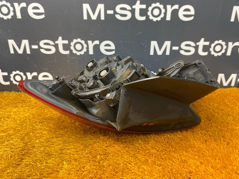 Фонарь задний, 10000 рублей, Красноярск