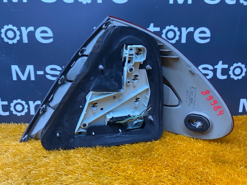 Фонарь задний, 15000 рублей, Красноярск