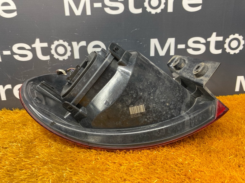 Фонарь задний, 3500 рублей, Красноярск