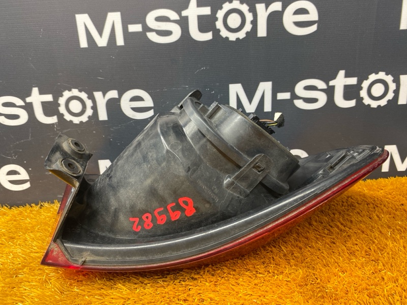 Фонарь задний, 3500 рублей, Красноярск