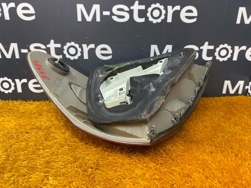 Фонарь задний, 15000 рублей, Красноярск