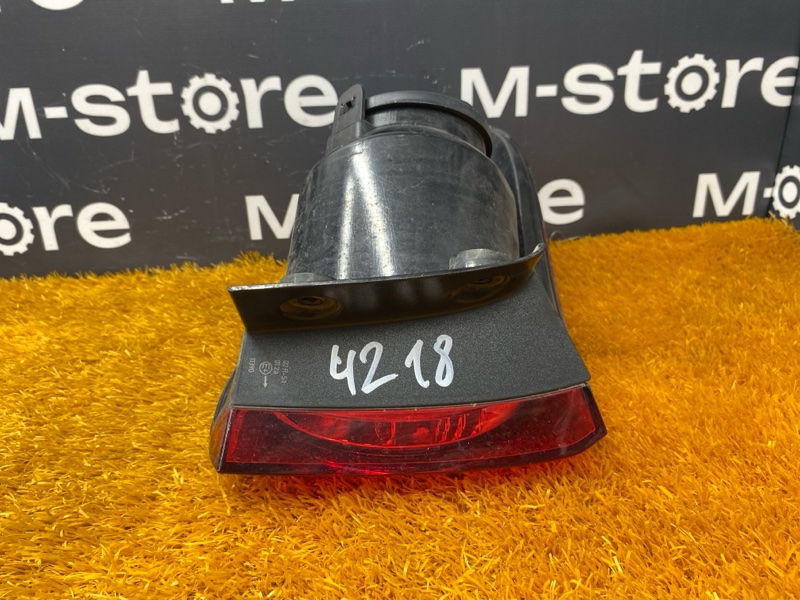 Фонарь задний, 3500 рублей, Красноярск