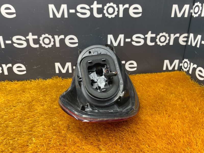 Фонарь задний, 3500 рублей, Красноярск