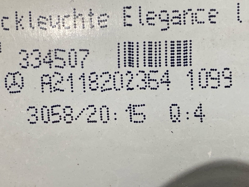 Фонарь задний, 15000 рублей, Красноярск