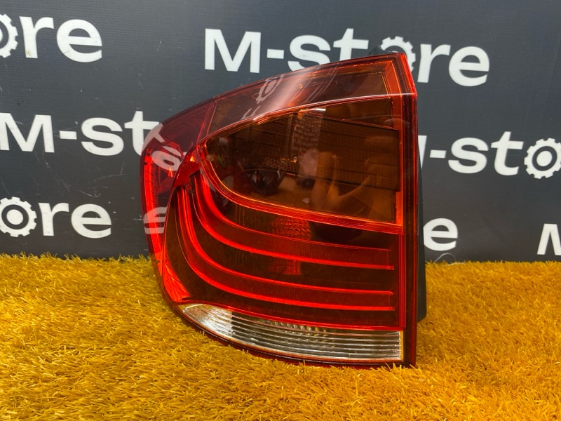 Фонарь задний, 7000 рублей, Красноярск