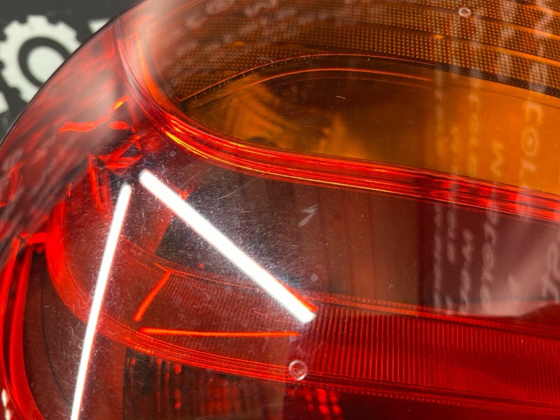 Фонарь задний, 7000 рублей, Красноярск